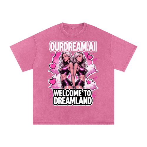 Welcome To Dreamland: Sisters